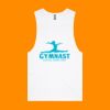 Mens Barnard Tank Thumbnail