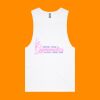 Mens Barnard Tank Thumbnail