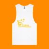 Mens Barnard Tank Thumbnail
