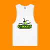 Mens Barnard Tank Thumbnail
