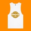 Mens Barnard Tank Thumbnail