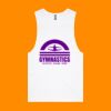 Mens Barnard Tank Thumbnail