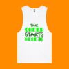 Mens Barnard Tank Thumbnail