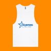 Mens Barnard Tank Thumbnail