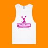 Mens Barnard Tank Thumbnail
