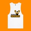 Mens Barnard Tank Thumbnail