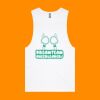 Mens Barnard Tank Thumbnail