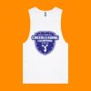 Mens Barnard Tank Thumbnail