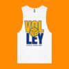Mens Barnard Tank Thumbnail