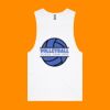 Mens Barnard Tank Thumbnail