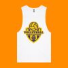 Mens Barnard Tank Thumbnail