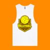 Mens Barnard Tank Thumbnail