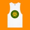 Mens Barnard Tank Thumbnail