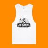 Mens Barnard Tank Thumbnail
