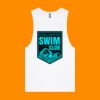 Mens Barnard Tank Thumbnail