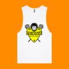 Mens Barnard Tank Thumbnail