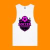 Mens Barnard Tank Thumbnail