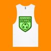 Mens Barnard Tank Thumbnail