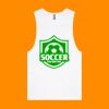 Mens Barnard Tank Thumbnail