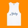 Mens Barnard Tank Thumbnail
