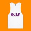 Mens Barnard Tank Thumbnail