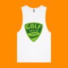 Mens Barnard Tank Thumbnail