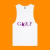 Mens Barnard Tank Thumbnail