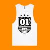 Mens Barnard Tank Thumbnail