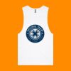 Mens Barnard Tank Thumbnail