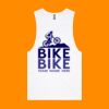 Mens Barnard Tank Thumbnail