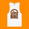 Mens Barnard Tank Thumbnail