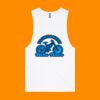 Mens Barnard Tank Thumbnail