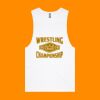 Mens Barnard Tank Thumbnail