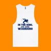 Mens Barnard Tank Thumbnail