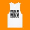 Mens Barnard Tank Thumbnail