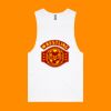 Mens Barnard Tank Thumbnail