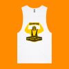 Mens Barnard Tank Thumbnail
