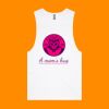 Mens Barnard Tank Thumbnail