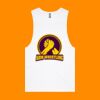 Mens Barnard Tank Thumbnail