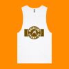 Mens Barnard Tank Thumbnail