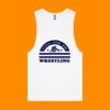 Mens Barnard Tank Thumbnail