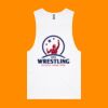 Mens Barnard Tank Thumbnail