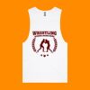 Mens Barnard Tank Thumbnail