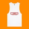 Mens Barnard Tank Thumbnail