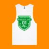 Mens Barnard Tank Thumbnail