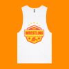 Mens Barnard Tank Thumbnail