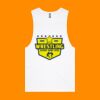 Mens Barnard Tank Thumbnail