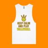 Mens Barnard Tank Thumbnail