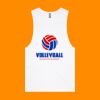 Mens Barnard Tank Thumbnail