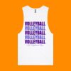 Mens Barnard Tank Thumbnail